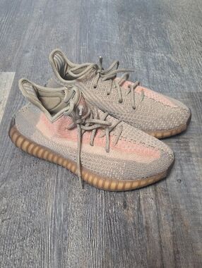 adidas Yeezy Boost 350 V2 "Sand Taupe"
